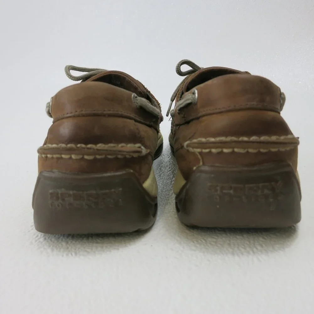 Sperry top sider